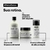 L'Oréal Professionnel Metal Detox - Shampoo 300ml - Chave da Beleza 