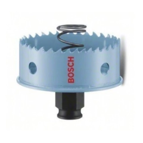 Serra Copo Sheet Metal 48mm Bosch