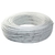 Cabo Silicone 2,5mm 200º Branco Alta Temperatura - comprar online