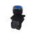 Botao Pulsador 1na Azul A22-rd-06/k10 Eaton - comprar online