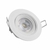 Spot De Led Redondo Embutir 5w 4000k