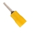 Terminal Pino Isolado Amarelo 4.0 A 6,0mm Ptv5-13 - comprar online