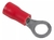 Terminal Olhal Isolado Vermelho 05- 1.5mm Rv1-4s - comprar online