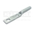 Terminal A Compressao Aluminio 185,0mm 2 Furos Tal-72-2 - comprar online