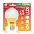 Lampada Superled 60 Colors 7 Amarelo Bivolt - comprar online