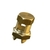 Conector Split Bolt Latao 25,0mmf