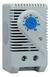 Termostato 1na 0+60º Resfriamento 6a / 250v Kts011 - comprar online