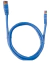 Patch Cord 1,5m Cat.5 Azul Sohoplus Furukawa Eletriza