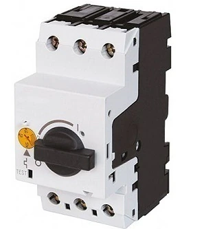 Disjuntor Motor Regulagem 10 - 16A PKZMC-16 Eaton