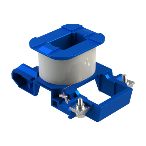 Bobina 220v Para Contatores de 25a Até 32a Elct25-32-b-220v - Eletromec/eaton
