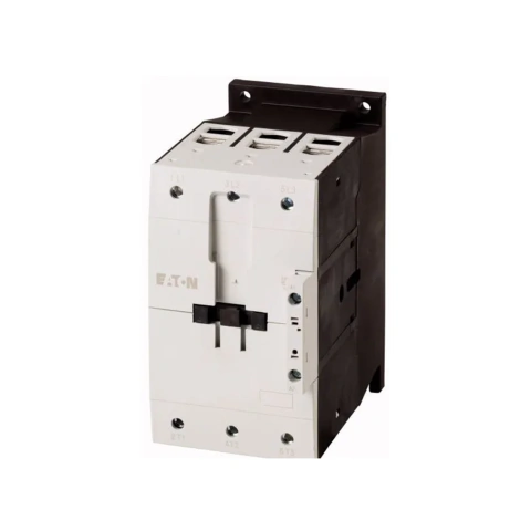 Contator 3p 40a 24vcc Sem Auxiliar Dilm40(rdc24vdc) Eaton
