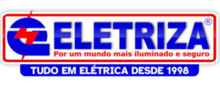 Eletriza® Materiais Elétricos Curitiba|26 Anos de Experiência