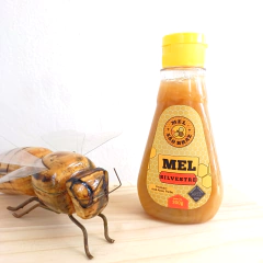 Mel Silvestre 300G - comprar online