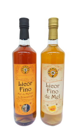 Kit Presente de Licores - comprar online