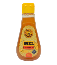 Mel Silvestre 300G