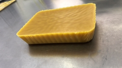 Cera de Abelha 500g - Loja - Mel São Braz