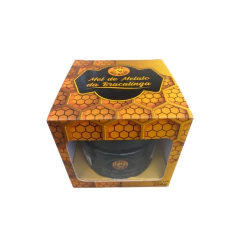 Mel de Melato da Bracatinga 250g com Caixa na internet