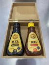 Kit Presente de Méis
