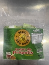 Balas de Própolis com Mel