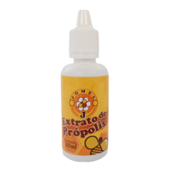 Extrato de Própolis 30ml