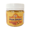 Pólen Apícola Desidratado 120g