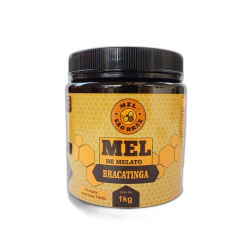 Mel de Melato da Bracatinga 1kg
