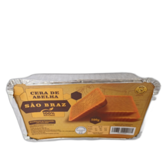Cera de Abelha 500g - comprar online