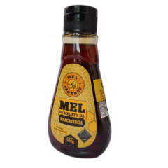Mel de Melato da Bracatinga 300g - comprar online