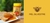 Imagem do banner rotativo Loja - Mel São Braz