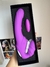 Nana VIBRADOR Ponto G Duplo - COM CONTROLE - comprar online