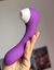 Hollywood - Vibrador e Sugador de Clitóris