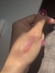 GLOSS DA MULHER QUE SURTA E BRILHA- GELADINHO - CEREJA na internet