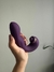 VIBRADOR E SUGADOR 3 EM 1 POPÓ na internet