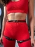 Harness 2 em 1 | Couro Sintético - loja online