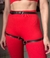 Harness Angel em Couro Sintético - VERSÕES