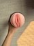 Masturbador lira Master Masculino duplo - ânus e vagina - loja online