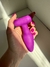 CHAPÉU MEXICANO PLUG ANAL VIBRATÓRIO - POR APLICATIVO