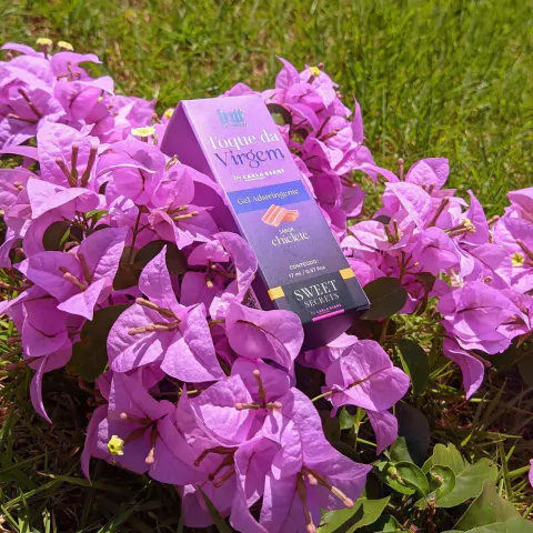 Gel Adstringente Toque da Virgem - Intt Cosméticos