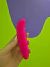 Vibrador Golfinho ponto G Recarregável - 10 modos de vibração na internet