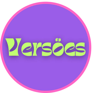 VERSÕES