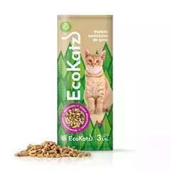 Piedra Ecokatz 3Lts