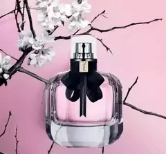 Perfume Yves Saint Laurent Mon Paris 90 Ml - comprar online