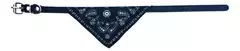 Collar Perro Gato Bandana 30 Cm - Son Rachas