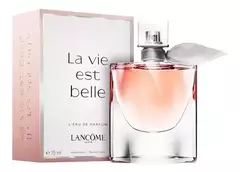 Lancôme La Vie est Belle EDP 75 ml para mujer