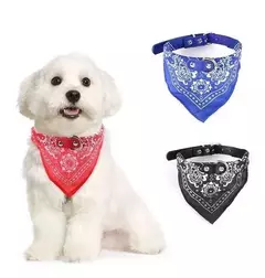 Collar Perro Gato Bandana 30 Cm