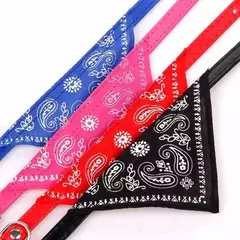 Collar Perro Gato Bandana 30 Cm - comprar online