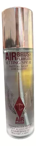 Charlotte Tilbury Air Brush Setting Spray 100ml - comprar online