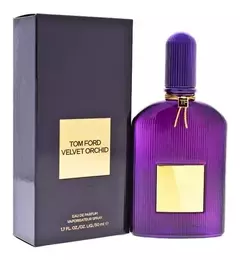Tom Ford Velvet Orchid Eau De Parfum 100ml