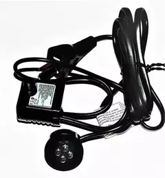 Bomba De Agua Feng Shui 5w Luz Led 4 Bl109 Fuentes en internet