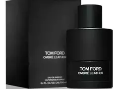 Tom Ford Ombré Leather EDP 100 ml - comprar online